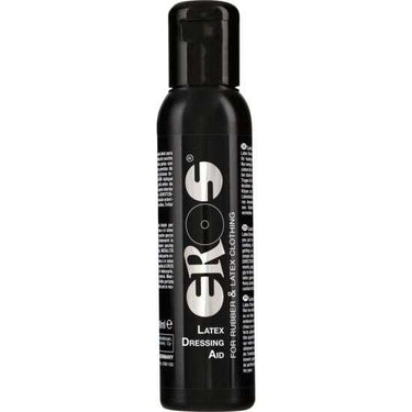 Latex Dressing Aid, 100 ML – Facilita l’indossamento di abiti in gomma